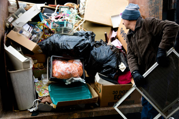Best Electronics Removal Services  in Fort Meade, MD