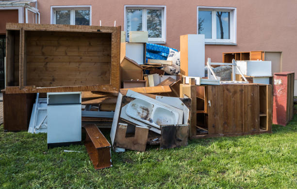 Best Residential Junk Removal  in Fort Meade, MD