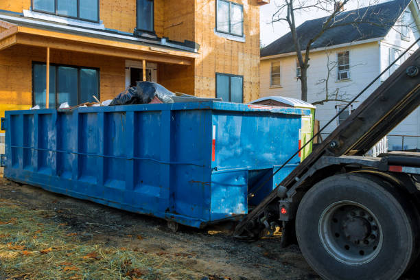 Best Professional Junk Removal  in Fort Meade, MD