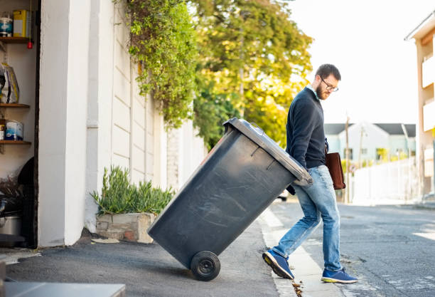 Best Household Junk Removal  in Fort Meade, MD