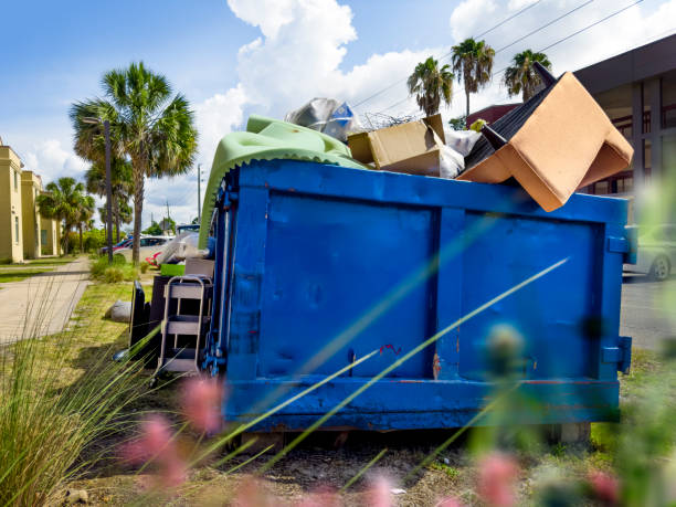 Trusted Fort Meade, MD Junk Removal Experts