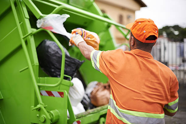 Best Junk Hauling Services  in Fort Meade, MD